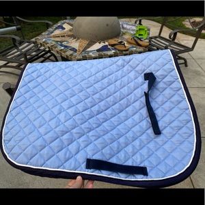 Dover Saddle pad